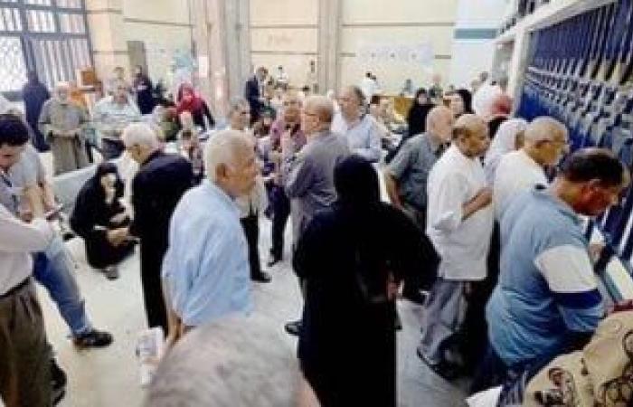 من المستفيد بزيادة الاشتراك التأميني؟.. تفاصيل