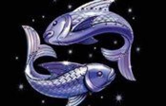 حظك اليوم برج الحوت الجمعة 4122025