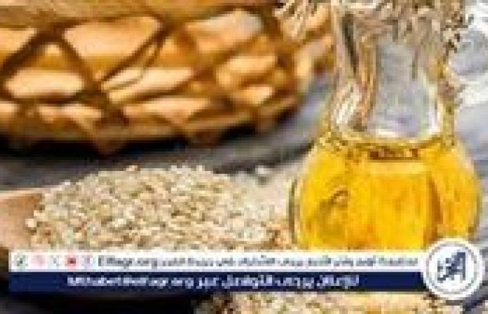 فوائد زيت السمسم للصحة والجسم والبشرة والشعر ودوره في الوقاية من الأمراض