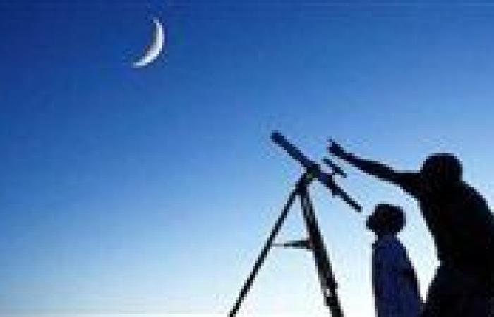 غرة شهر رجب 1447 هجريًا فلكيًا الأحد 21 ديسمبر 2025