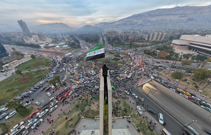 belbalady سوريا.. أول تعليق رسمي على إعلان كندا رفع العقوبات عن دمشق