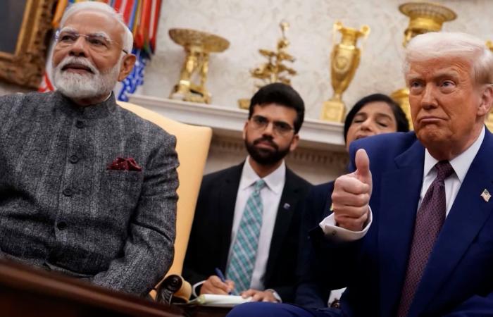 معركة النفوذ بين موسكو وواشنطن تتصاعد.. هل ينجح بوتين في كسب الهند؟