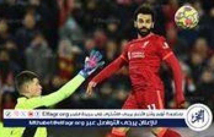 بث مباشر.. ليفربول يواجه ليدز يونايتد في معركة مصيرية للبريميرليج الليلة