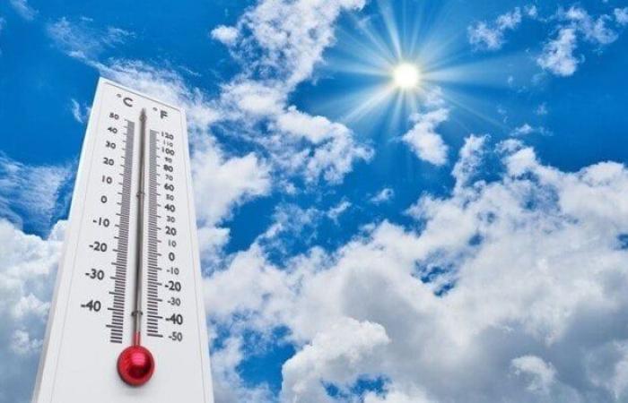 مائل للبرودة في الصباح الباكر.. حالة الطقس اليوم الأحد 7 ديسمبر 2025