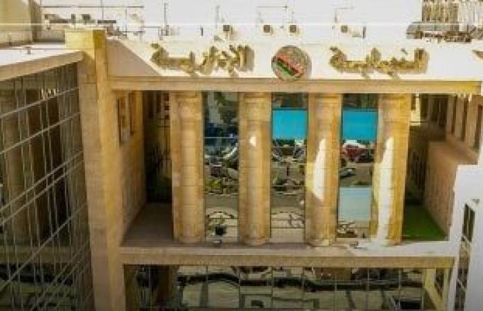 النيابة الإدارية تعلن ضوابط سحب وتقديم ملفات التعيين لوظيفة معاون نيابة