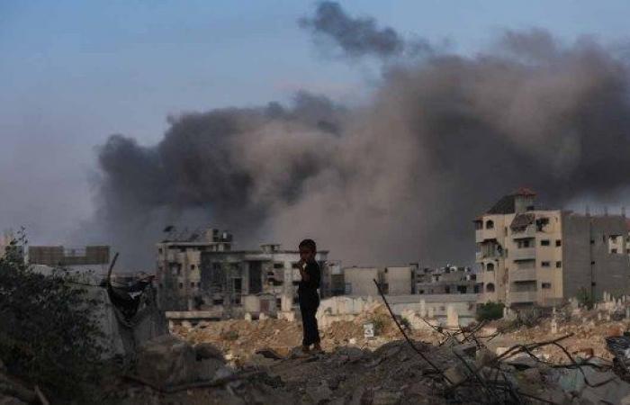 استمرارًا للانتهاكات الإسرائيلية.. قصف مدفعي يستهدف المناطق