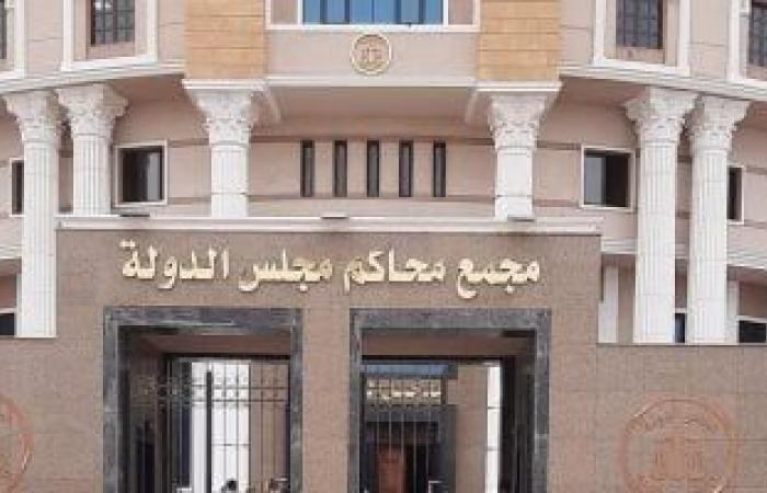 المحكمة الإدارية العليا تتسلم أوراق الفرز ونتائج 300 طعن على المرحلة الثانية للنواب