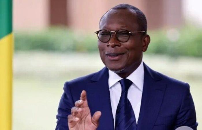 قواتنا الجوية تسيطر على المجال الجوي في بنين استجابة لطلبها