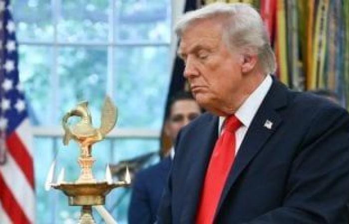 أشعر بخيبة أمل لأن زيلنسكى لم يطلع بعد على خطة السلام