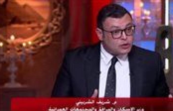 هناك محاولات لإيجاد حلول بديلة.. وزير الإسكان يتحدث عن أزمة أرض الزمالك