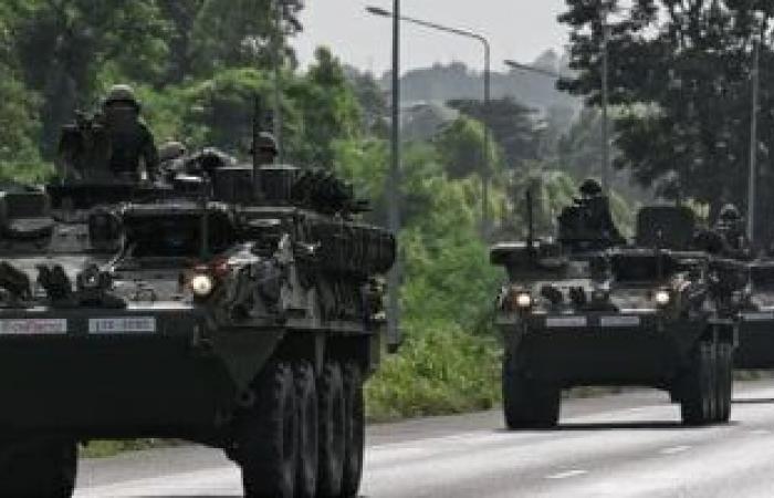 مقتل جندى تايلاندى وإصابة آخرين فى اشتباكات حدودية مع كمبوديا