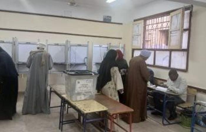 التفاصيل الكاملة لـ 3 طعون رفضتها الإدارية العليا لإلغاء نتيجة المرحلة الثانية للنواب