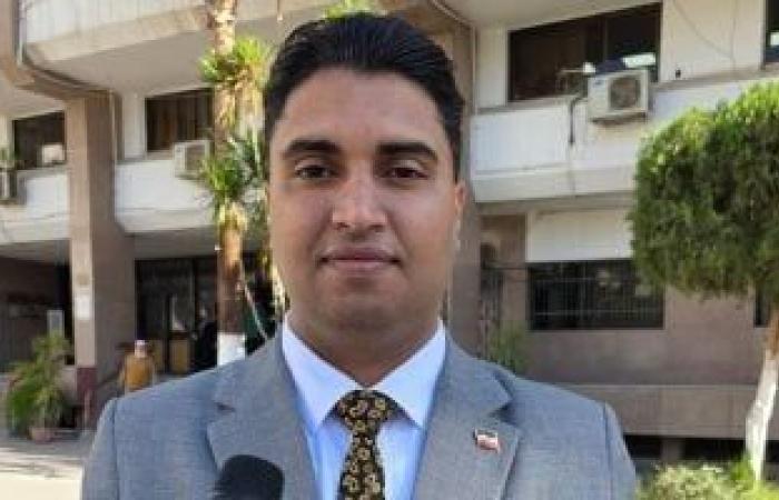 محامى المجنى عليه يكشف تفاصيل محاكمة المتهم بقتل زميله بصاروخ كهربائى