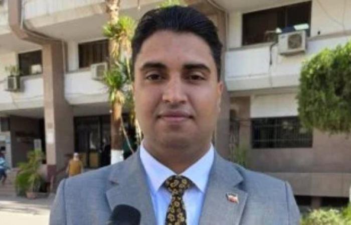 محامى المجنى عليه يكشف تفاصيل محاكمة المتهم بقتل زميله بصاروخ كهربائى