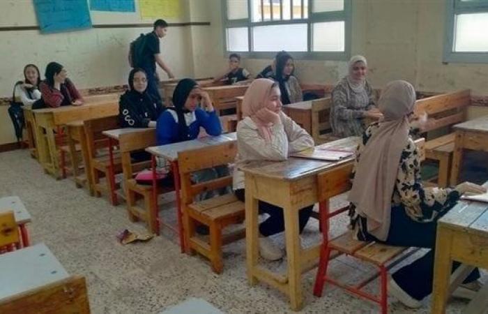 موعد امتحانات نصف العام 2026 لصفوف النقل بكافة المراحل التعليمية