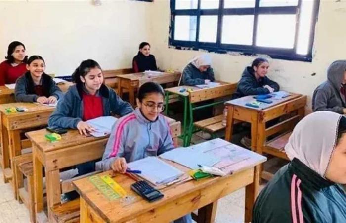 استمارة التقدم لامتحان الشهادة الإعدادية 2026.. الرابط وخطوات التسجيل