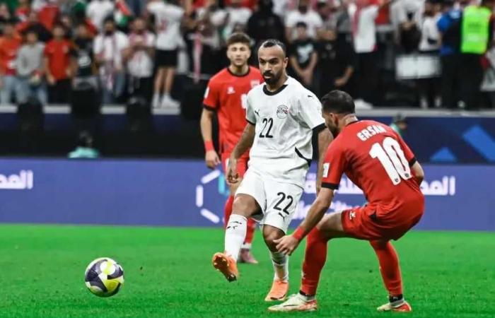 خاص.. أول تعليق لجهاز مصر الأول على خروج المنتخب الثاني من كأس العرب