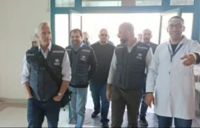 رفع جاهزية المنطومة الصحية لمواجهة الأزمات والطوارئ