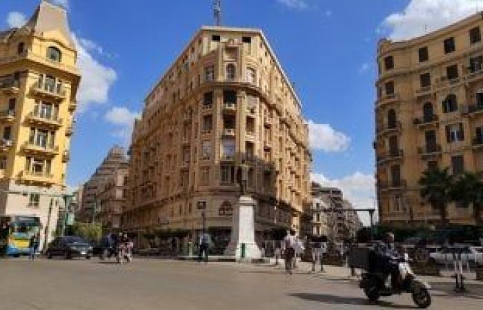 وفقا للقانون.. الجيزة تبدأ تحصيل الزيادة الرسمية لوحدات الإيجار القديم