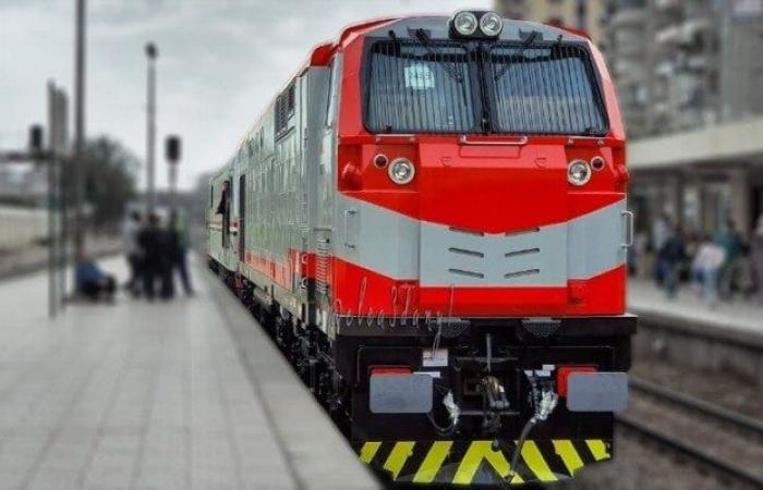 من قبلي لـ بحري.. مواعيد قطارات السكة الحديد اليوم الأربعاء 10 ديسمبر 2025