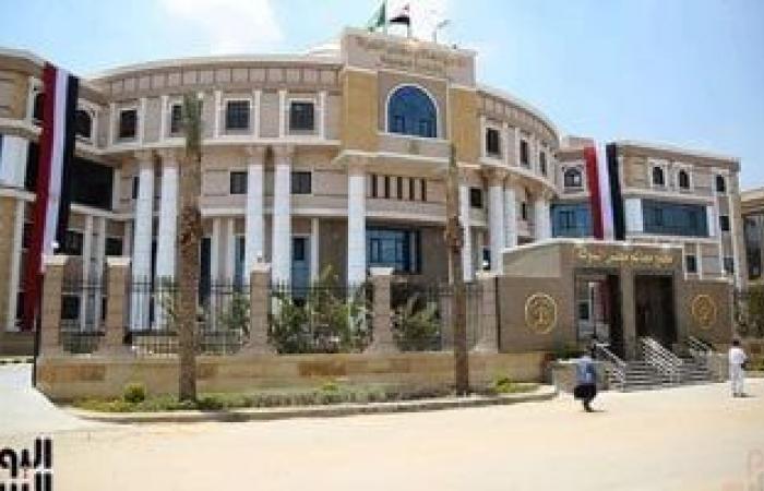 بسبب خطأ بالأرقام.. تصعيد المرشح وليد شوقي بدلا من إبراهيم الفضالي بدائرة طلخا