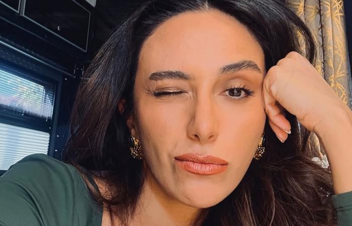 ما كان ينبغي أن يجتمع هذان المجنونان”.. “غونجا” الجميلة التي تتحدى “غوردال” في المسلسل التركي”حلم أشرف