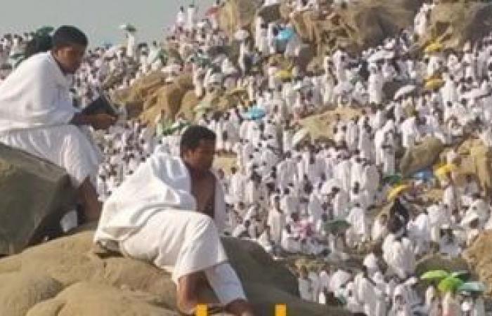 الداخلية تطالب الحجاج بعدم الخروج عند ارتفاع درجة الحرارة بموسم حج 2026