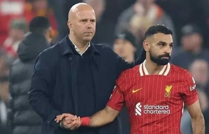 آخر تطورات أزمة محمد صلاح وليفربول.. هل يشارك في مباراة برايتون؟