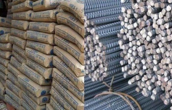 حديد عز يسجل رقمًا جديدًا.. أسعار الحديد والأسمنت اليوم الخميس 11 ديسمبر 2025