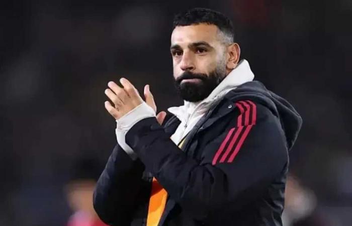 لا أريد رحيله عن ليفربول