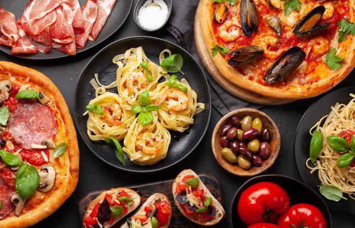 في سابقة عالمية.. اليونيسكو تُدرج المطبخ الإيطالي على قائمة التراث غير المادي