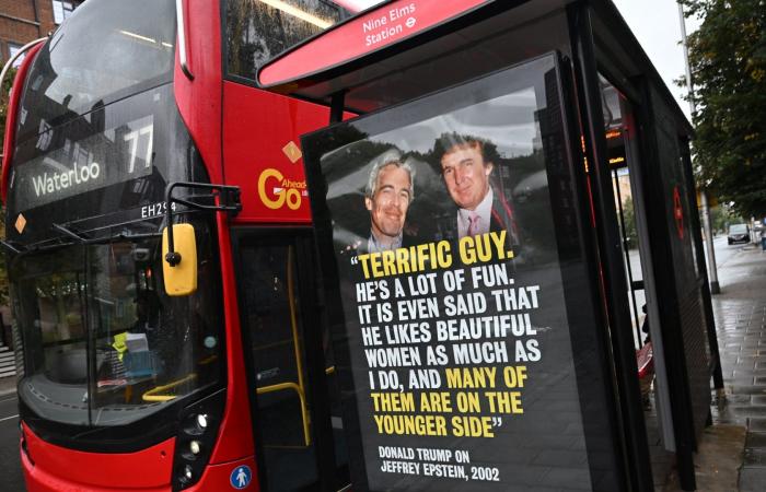 belbalady أمريكا.. نشر صور جديدة لترامب وكلينتون وبيل غيتس تظهر علاقتهم بجيفري إبستين