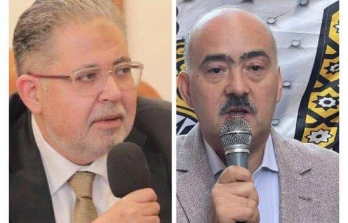 حصر عددي بدائرة ديرمواس بالمنيا.. الإعادة بين “قدري” و”أبو المكارم” على مقعد وحيد