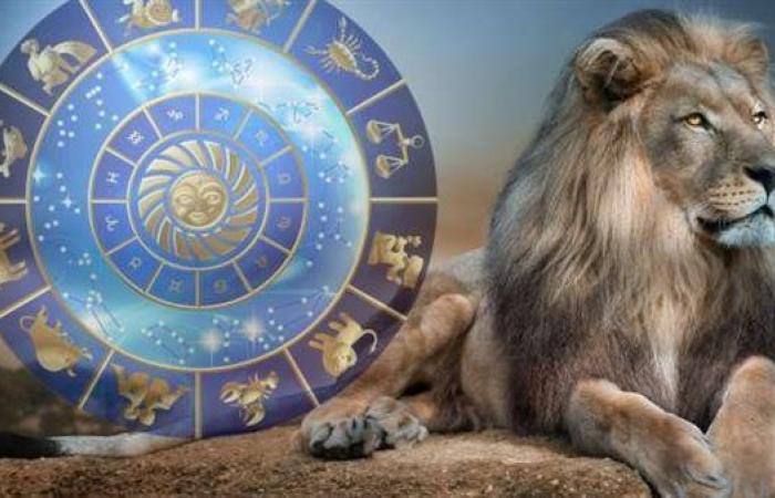 خطواتك القادمة تحت ضوء الفلك.. توقعات برج الأسد حظك اليوم الأحد 14 ديسمبر 2025 ماليا وعاطفيا