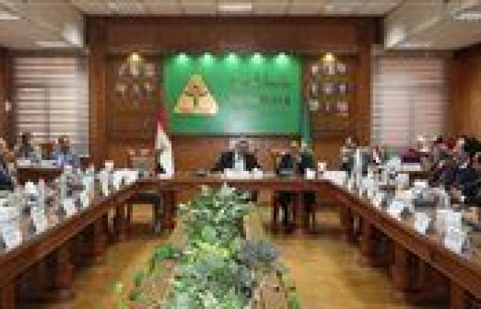 “الأعلى للجامعات” يدشن فعاليات متنوعة لتعزيز جودة التعليم