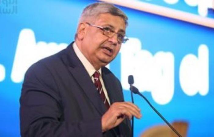 مستشار الرئيس للصحة يوصى بالبقاء بالمنزل عند الشعور بأعراض الأنفلونزا “A”H1N1