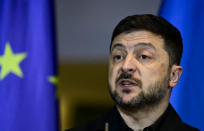 أوكرانيا تريد ضمانات أمنية “مُؤكدة” قبل مغادرة ساحة المعركة