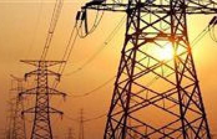 قطع الكهرباء عن 21 قرية بـ 7 مراكز في كفر الشيخ