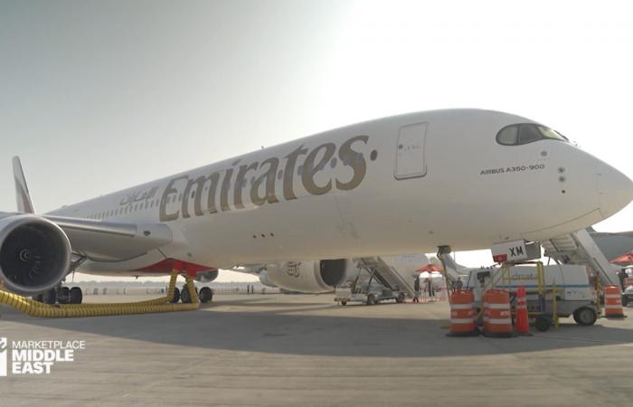 : رهانٌ كبيرٌ على قطاع الطيران يدفع شركتي طيران "الإمارات" و"الاتحاد" باتجاه المستقبل