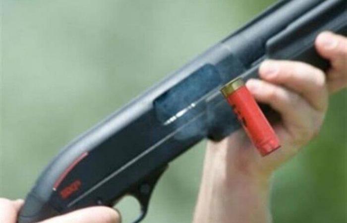 إصابة صاحب مزرعة بطلق خرطوش في مشاجرة على قطعة أرض بشبرا الخيمة