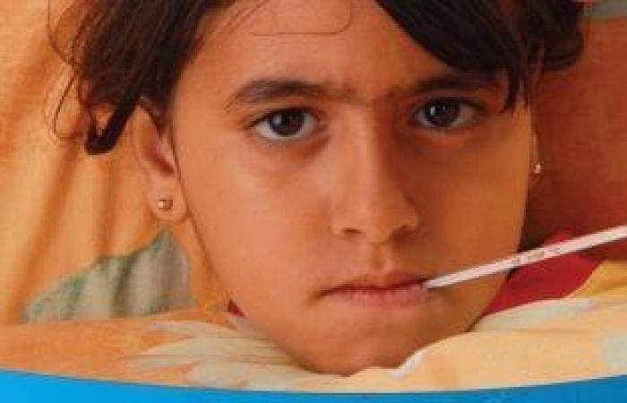 وزارة الصحة توجه للمواطنين رسائل هامة لمنع عدوى الأنفلونزا.. صور