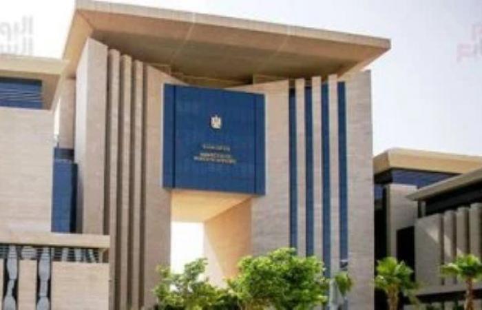 الخارجية تتابع حادث غرق مركب بالقرب من جزيرة كريت على متنها مصريين