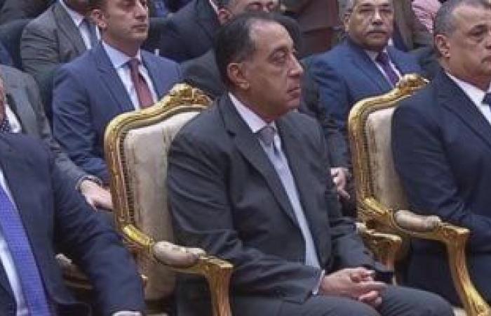 رئيس الوزراء يفتتح مصنع الطلمبات الغاطسة بقها الكيماوية