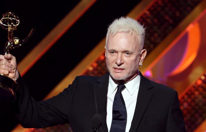 belbalady نجم مسلسل “General Hospital”.. رحيل الممثل أنتوني جيري عن عمر ناهز 78 عامًا