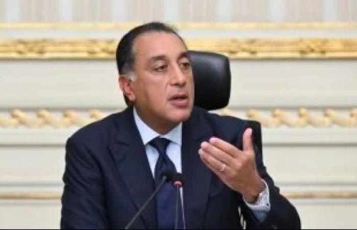 سنناقش إنهاء إجراءات تحويل الدعم العينى إلى نقدى الأسبوع المقبل