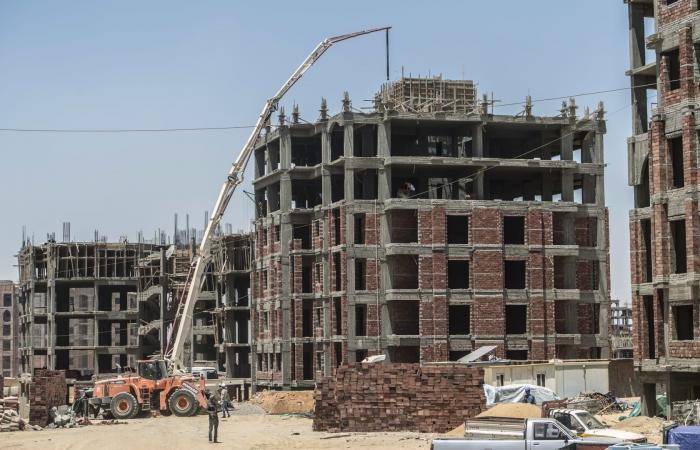 يعملون بدون عقود دائمة أو تأمين.. ماذا قالت البيانات الرسمية عن “عمال التراحيل” في مصر؟