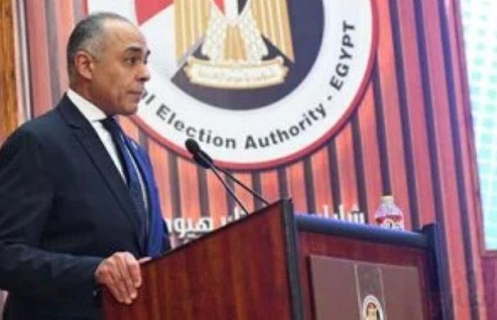 تفاصيل عملية التصويت بـ 55 دائرة فى إعادة المرحلة الثانية لانتخابات النواب