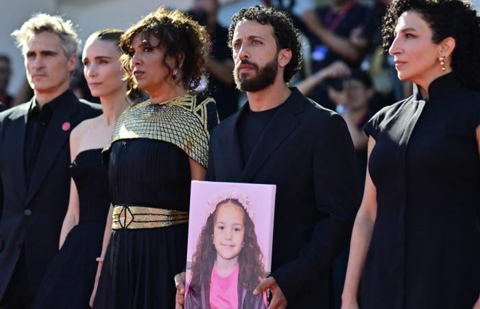 “صوت هند رجب” يمضي لمسافة أبعد في منافسات جوائز الأوسكار الـ98