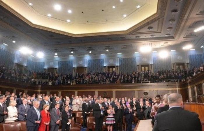 الشيوخ الأميركي يقرّ ميزانية دفاعية بقيمة 901 مليار دولار