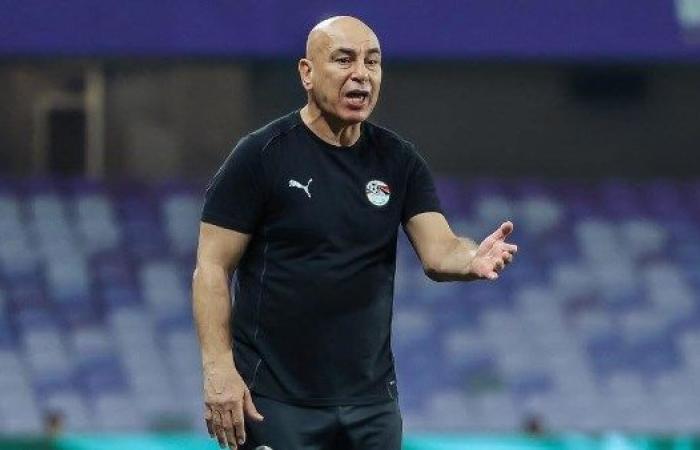 دعم حسام حسن ضرورة قبل أمم أفريقيا